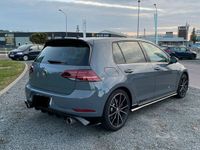 gebraucht VW Golf VII GTI TCR 2.0 TSI