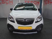 gebraucht Opel Mokka Color Innovation ecoFlex/NAVI/BI-XENON/AHK