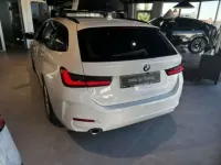 Neu BMW 320 Sport Line 184 PS (135 kW) 2026 Alpinweiß uni Kombi