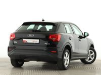 gebraucht Audi Q2 35TDI quattro S tronic *LED*AHK*SHZ*PANO*16"*