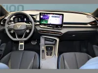 Gebraucht Cupra Terramar 150 PS (110 kW) 2025 Schwarz SUV