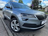 gebraucht Skoda Karoq Style 4x4*LED*CarPlay*Navi*