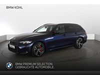 Gebraucht BMW M340 Shadowline 368 PS (270 kW) 2025 Blau Limousine