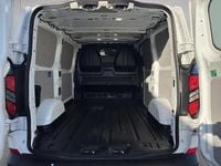 Używany Ford Transit Custom Trend 136 KM (100 kW) 2024 Biały Pickup
