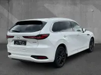 Neu Mazda CX-80 Homura-Line 254 PS (186 kW) 2026 SUV