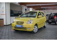 gebraucht Kia Picanto 1.1 EX