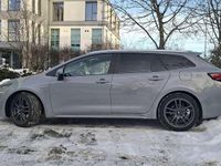 Gebraucht Toyota Corolla Lounge 152 PS (111 kW) 2019 Kombi