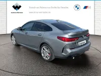 Gebraucht BMW 220 Comfort Edition 178 PS (130 kW) 2024 Skyscraper grau Coupé