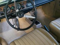 Gebraucht Opel Commodore 1970 Coupé