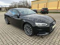 gebraucht Audi A5 sport