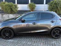 Gebraucht Mazda 2 Kizoku 90 PS (66 kW) 2019 Grau Limousine