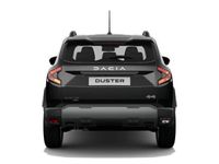 Neu Dacia Duster Expression 154 PS (113 kW) 2025 Blackpearlschwarz SUV