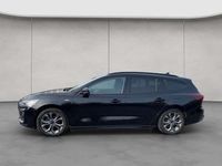 Gebraucht Ford Focus 116 PS (85 kW) 2025 Agate black metallic Kombi