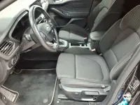 Gebraucht Ford Focus 155 PS (114 kW) 2023 Schwarz Kombi
