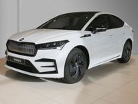 gebraucht Skoda Enyaq iV Coupé RS iV