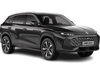 Neu MG HS Luxury 170 PS (125 kW) 2025 Blau SUV