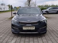 Gebraucht Kia XCeed Xdition 160 PS (117 kW) 2021 Pentametal metallic SUV