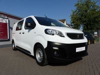 gebraucht Peugeot Expert Kasten Premium L2, Klima, Navi, Kamera