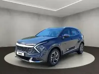 Gebraucht Kia Sportage Vision 136 PS (100 kW) 2025 Pentametal met. SUV