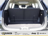 Gebraucht DFSK Fengon 146 PS (107 kW) 2024 Schwarzblack SUV