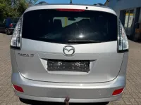 Brugt Mazda 5 143 HK (105 kW) 2010 Sølv MPV