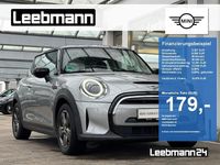 Gebraucht Mini Cooper 135 kW (184 PS) 2022 Melting silver iii (metallic) Kleinwagen