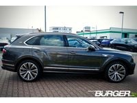 Gebraucht Bentley Bentayga Mulliner 549 PS (403 kW) 2021 Grau SUV