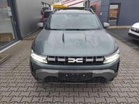 Neu Dacia Duster 120 PS (88 kW) 2025 Ceder grün SUV
