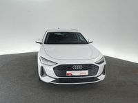 Gebraucht Audi A5 Ambiente 204 PS (150 kW) 2025 Gletscherweiß metallic Kombi