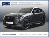Neu Mazda CX-60 Homura-Line 254 PS (186 kW) 2026 Machine gray SUV
