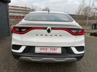 Gebraucht Renault Arkana Equilibre 140 PS (102 kW) 2023 Weiss SUV