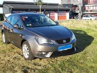 gebraucht Seat Ibiza Ibiza1.2 TSI Style