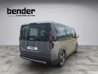 Neu Kia PV5 119 kW (163 PS) 2026 Grau Van / Kleinbus
