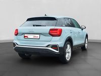 Gebraucht Audi Q2 S-Line 150 PS (110 kW) 2025 Grau SUV