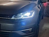 Gebraucht VW Golf VII Join 150 PS (110 kW) 2018 Grau Limousine