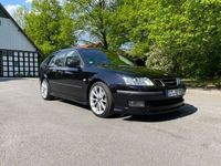 gebraucht Saab 9-3 2.8 V6 Perf. by Hirsch SportCombi Perfor...