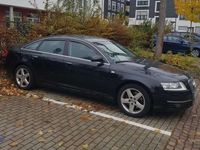 gebraucht Audi A6 Allroad