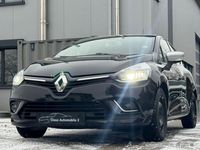 Gebraucht Renault Clio IV Intens 90 PS (66 kW) 2018 Schwarz Limousine