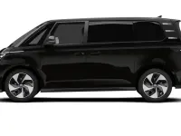 Neu VW ID. Buzz GTX 250 kW (340 PS) 2026 Van / Kleinbus