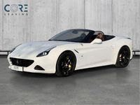 Gebraucht Ferrari California 560 PS (411 kW) 2015 Weiß Cabrio