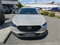 Gebraucht Mazda CX-30 Exclusive 140 PS (102 kW) 2025 Beige SUV