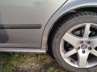 Second-hand Saab 9-5 250 CP (183 kW) 2004 Gri Break