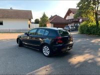 gebraucht BMW 118 d, 122 PS, TÜV neu