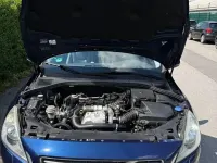 Gebraucht Volvo V60 Ocean Race 115 PS (84 kW) 2012 Blau Kombi