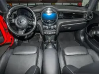Gebraucht Mini Cooper SE 135 kW (184 PS) 2023 Chili red Kleinwagen
