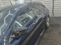 Gebraucht Mercedes CLA220 Shooting Brake Edition 177 PS (130 kW) 2017 Blau Kombi
