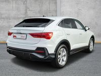 gebraucht Audi Q3 Sportback TFSI e