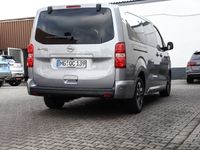 gebraucht Opel Zafira Life Edition L 2.0 D *180-Rückfahrkamera* AppleCarplay