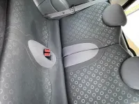 Gebraucht Mini ONE Seven 90 PS (66 kW) 2005 Schwarz Kleinwagen