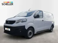 Second-hand Peugeot Expert 144 CP (105 kW) 2024 Alb Van